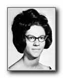 Sharon Higgins: class of 1967, Norte Del Rio High School, Sacramento, CA.